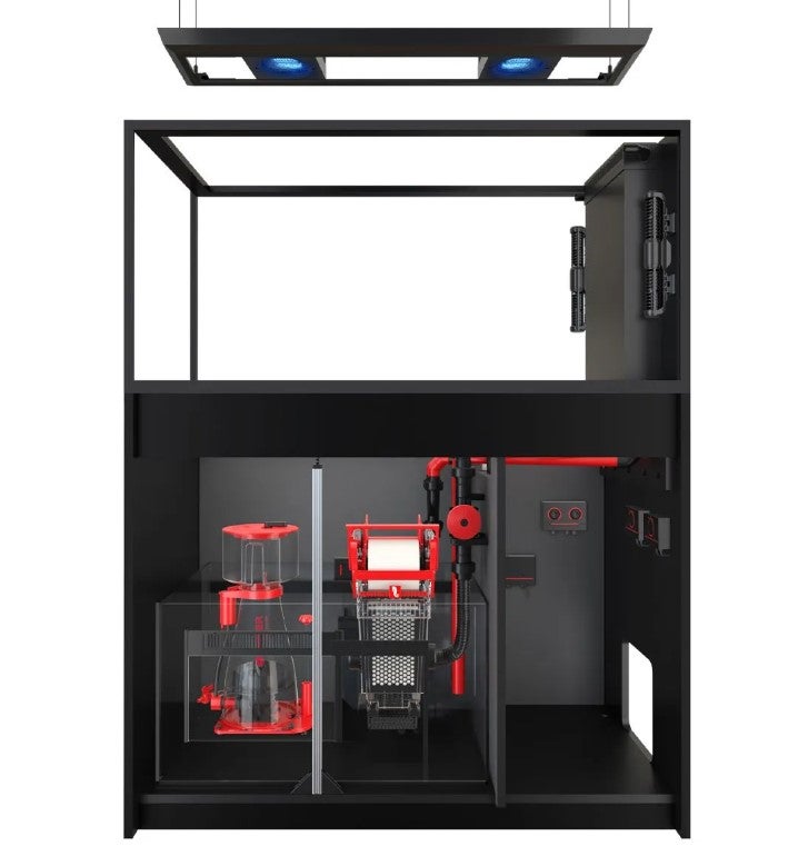 Red Sea Reefer MAX 170 G2+ System | Love the Reef